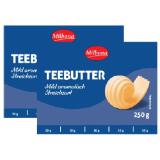 Milbona Butter Lidl 250 Gramm 1 Stück