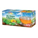 Spar Natur pur Bio-Tee versch. Sorten SPAR 20 Stück