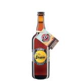 Brauhaus Gusswerk Bio-Steinbier INTERSPAR 0.75 Liter 1 Flasche
