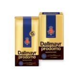 Dallmayr Prodomo oder Intensa Bohne oder gemahlen Maximarkt 500 Gramm 1 Packung
