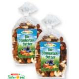 Spar Natur pur Bio-Studentenfutter Maximarkt 500 Gramm 1 Packung