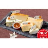 Frz. Käsespezialitätenteller „La Medaille“ EUROSPAR 400 Gramm