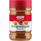 Kotanyi Grillgewürzsalz, Preisangabe ohne MwSt. (Preis inkl. MwSt. 15,39 €), METRO 1 Dose
