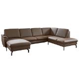 Beldomo Premium Wohnlandschaft 2507008901 XXXLutz 1 Stück