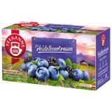 Teekanne Früchtegarten Tee versch. Sorten SPAR 20 Stück 1 Packung