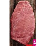 Bild von Österreichisches Flank Steak Sutterlüty 1 Kilogramm