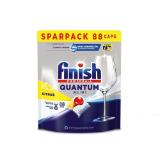 Promotion Bild von Finish Geschirrspültabs Sparpack versch. Sorten HOFER 1 Packung