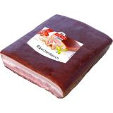 Promotion Bild von Berger Räucherbauch, Preisangabe ohne MwSt. (Preis inkl. MwSt. 14,29 €), METRO 1 Kilogramm