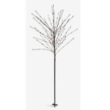 Lichterbaum für den Außenbereich MUSKOVIT 6112276 JYSK 1 Stück