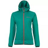 Promotion Bild von Kilimanjaro DAMEN HYBRIDJACKE SEBORGA GRÜN HERVIS 1 Stück