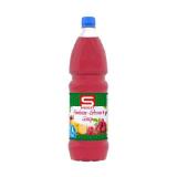 S-BUDGET 0% Sirup versch. Sorten SPAR 1.50 Liter 1 Flasche