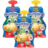 Danone Fruchtzwerge Go! Erdbeere oder Erdbeere-Banane Sutterlüty 70 Gramm 1 Packung