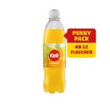 Keli Orange, Kräuter, Maracuja, Ananas od. Himbeer Kracherl Penny 0.50 Liter 1 Flasche
