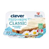 Clever Frischkäse div. Sorten BILLA 200 Gramm 1 Becher