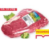 Österr. Rindsgulaschfleisch von der Kalbin Maximarkt 1 Kilogramm