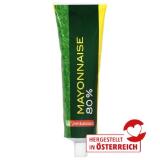 Delikatessa Mayonnaise 80% Fett Penny 275 Gramm 1 Tube