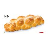 Promotion Bild von Gourmet Butterbriochestriezel HOFER 630 Gramm 1 Stück