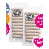 Promotion Bild von Metzgerei Broger Hühner Bratler vom Wälder Hennele Sutterlüty 210 Gramm 1 Packung