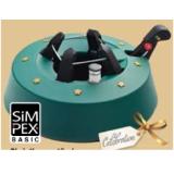 Simpex Basic Christbaumständer Maximarkt 1 Stück