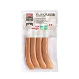 TANN Frankfurter, Puten-Frankfurter, Debreziner, Burenwurst oder Schaut drauf Frankfurter SPAR 1 Packung