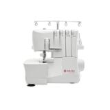 Singer Overlocknähmaschine “323L” Lidl 1 Stück