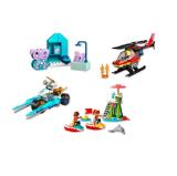 LEGO Spieleset „S” versch. Sets Lidl 1 Set
