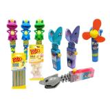 Kidsmania Wilde Tiere versch. Sorten Lidl 1 Stück