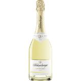 Schlumberger Sekt div. Sorten, Preisangabe ohne MwSt. (Preis inkl. MwSt. 11,99 €), METRO 0.75 Liter 1 Flasche