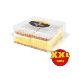 Zito XXL Cremeschnitte Penny 680 Gramm 1 Packung