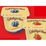 Danone Obstgarten verschiedene Sorten Lidl 175 Gramm 1 Becher