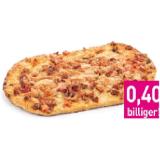 Salami Schinken Pizza Sutterlüty 1 Stück