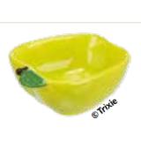 Trixie Napf Aus Keramik 12 x 11 cm/ 180 ml DAS FUTTERHAUS 1 Stück