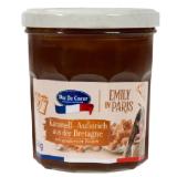 Duc De Coeur Karamell-Aufstrich Lidl 340 Gramm 1 Glas