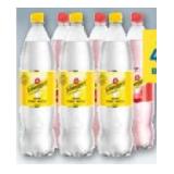 Schweppes versch. Sorten T&G 1.25 Liter 1 Flasche