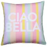 mömax Zierkissen „CIAO BELLA“ 4692026601 mömax 1 Stück