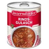Inzersdorfer Rindsgulasch MPREIS 800 Gramm 1 Dose