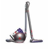Promotion Bild von dyson Bodenstaubsauger Big Ball Parquet 2 violett (228566-01) Stattpreis=UVP RED ZAC 1 Stück