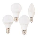 Promotion Bild von Casalux LED-Leuchtmittel, Doppelpkg. versch. Varianten HOFER 1 Packung