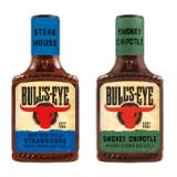Bull's-Eye Condiment Sauce versch. Sorten Lidl 300 Milliliter 1 Stück