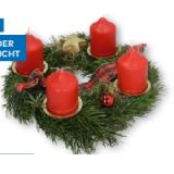 Adventkranz T&G 1 Stück