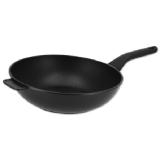 Silvercrest Aluguss-Wok, Ø 32 cm Lidl APP Preis 1 Stück