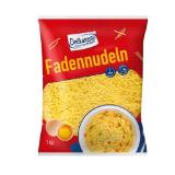 Promotion Bild von Delikatessa Teigwaren mit Ei div. Sorten Penny 1 Kilogramm 1 Packung