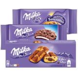Bild von Milka Kekse div. Sorten Penny 1 Packung