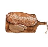 Hausbrot Lidl APP Preis 1 Kilogramm