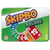 Mattel Skip-Bo Deluxe maxi.preisjoker Maximarkt 1 Set
