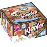 Promotion Bild von Kleiner Klopfer Fun Mix od. Snow Mix Penny 1 Packung
