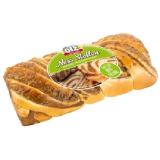 Ölz Nuss- oder Mohn Stollen versch. Sorten MPREIS 700 Gramm 1 Packung