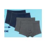 Up 2 Fashion Men Herren-Retropants, Doppelpkg. HOFER 1 Packung