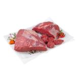 TANN Gulaschfleisch von der Kalbin, aus Österreich SPAR Gourmet 1 Kilogramm