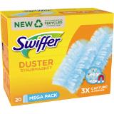 Swiffer Staubmagnet, Preisangabe ohne MwSt. (Preis inkl. MwSt. 11,99 €), METRO 20 Stück 1 Packung